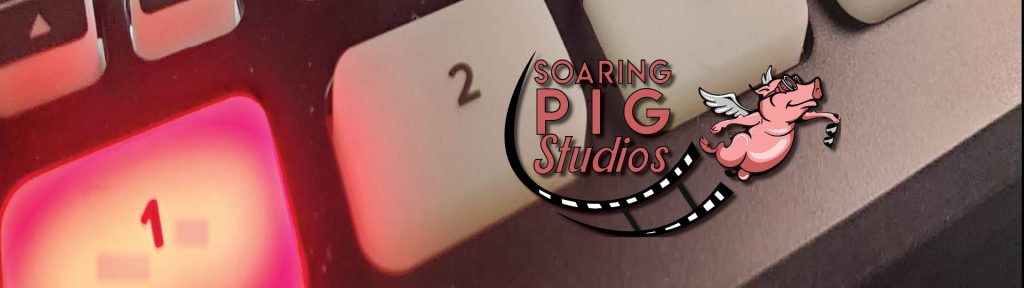 Communications - contact soaring pig studios