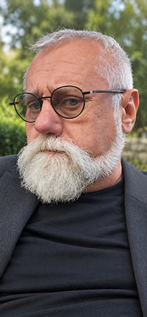 Stephen Dafoe